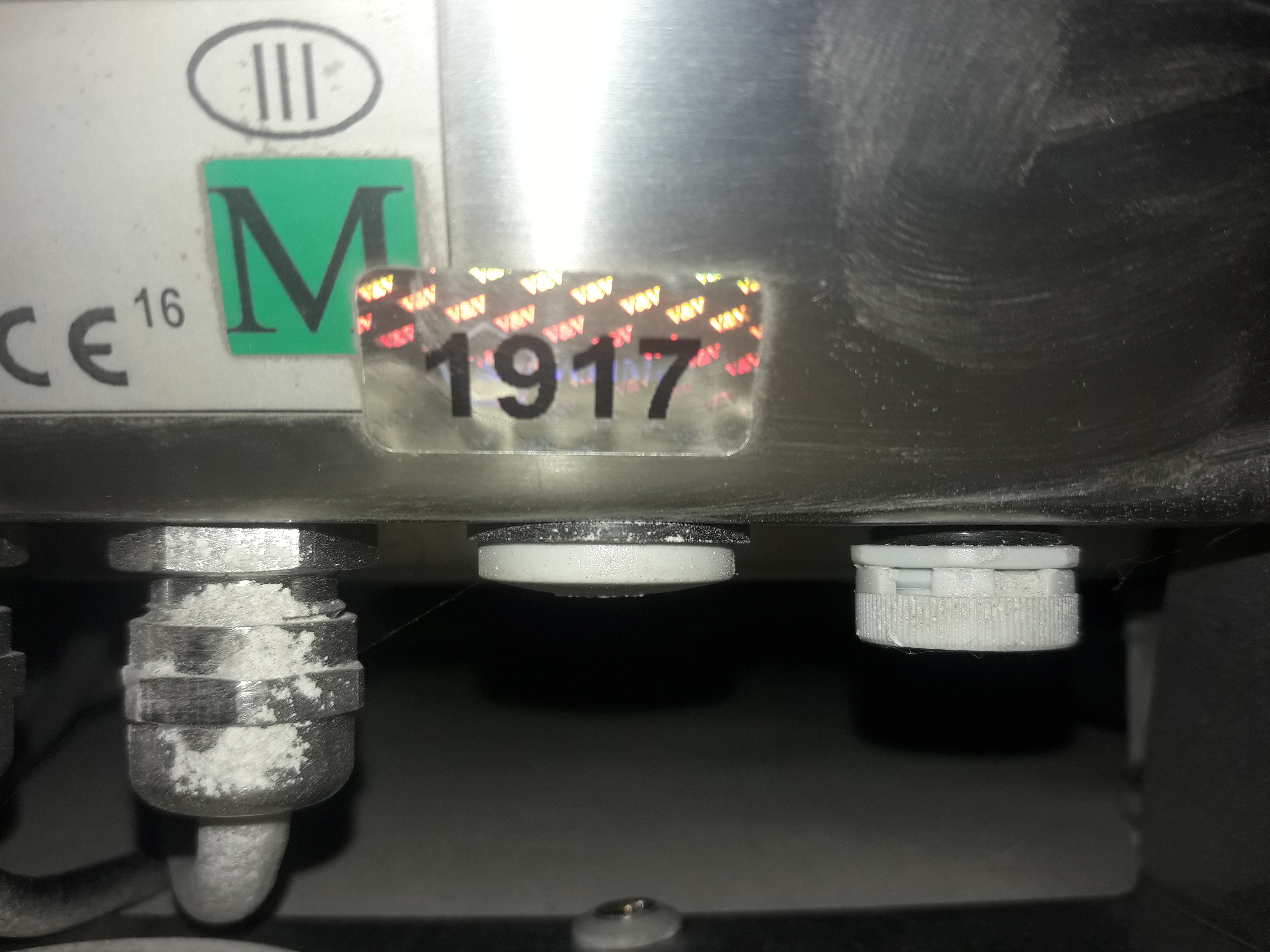 verification 2019 