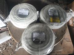 кабели / Kabeļi