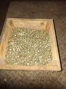 Метизы  / sīki metāla izstrādājumi (metīzes)