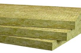Mineral wool 