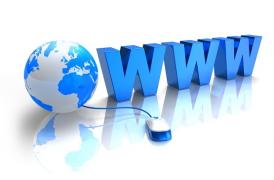 Internet and computers