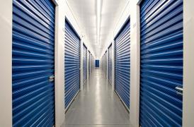 SELF-STORAGE Services
