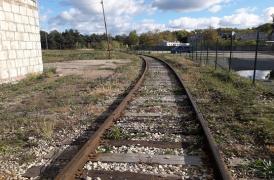 Terms of use of railway and ramps