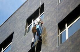 FACADE AND ROOFING WORKS