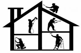 Internal cosmetic renovation