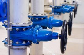 Water supply system