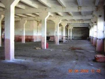 Room on the 4th floor of the BVVS